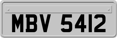 MBV5412