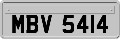 MBV5414