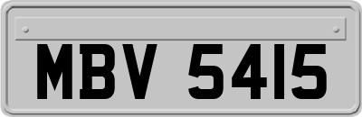 MBV5415