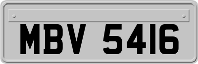 MBV5416