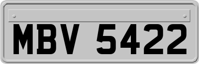MBV5422