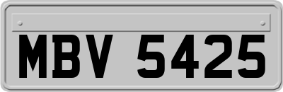 MBV5425