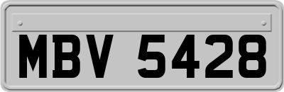 MBV5428