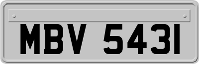 MBV5431