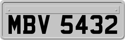 MBV5432