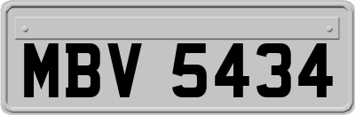 MBV5434