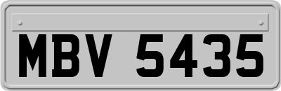 MBV5435
