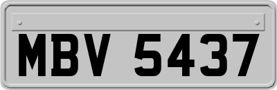 MBV5437