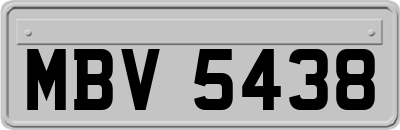 MBV5438