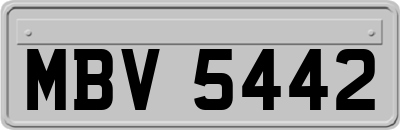 MBV5442