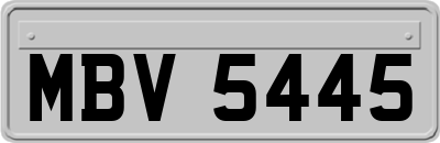 MBV5445