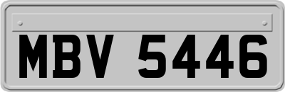 MBV5446