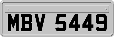 MBV5449