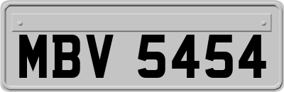 MBV5454