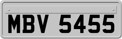 MBV5455
