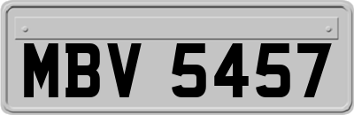 MBV5457