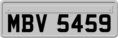 MBV5459