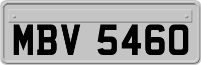 MBV5460