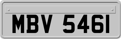 MBV5461