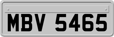 MBV5465