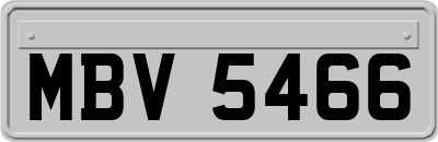 MBV5466