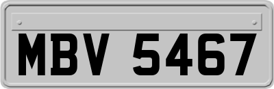 MBV5467