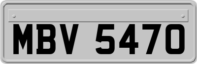 MBV5470