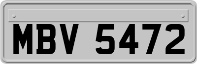 MBV5472