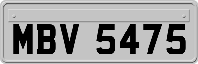 MBV5475