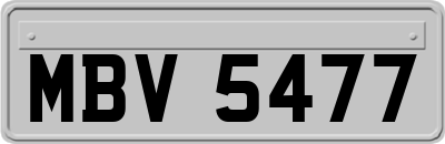 MBV5477