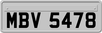 MBV5478