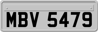 MBV5479