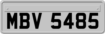 MBV5485