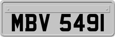 MBV5491
