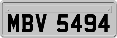 MBV5494