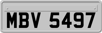 MBV5497
