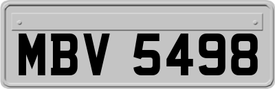 MBV5498