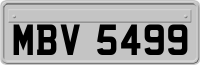 MBV5499