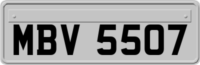 MBV5507