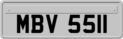 MBV5511