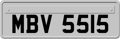MBV5515