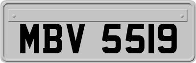 MBV5519