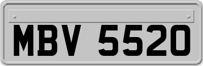 MBV5520