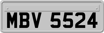 MBV5524