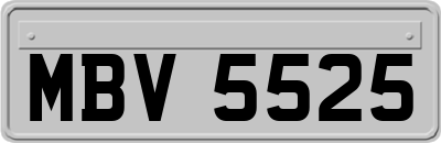 MBV5525