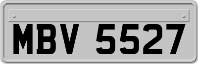 MBV5527