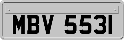 MBV5531