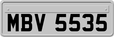 MBV5535