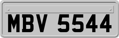 MBV5544