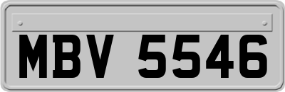 MBV5546